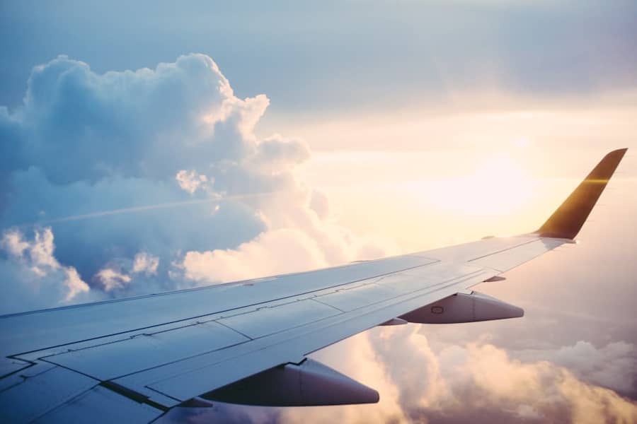 Travel & Tourism