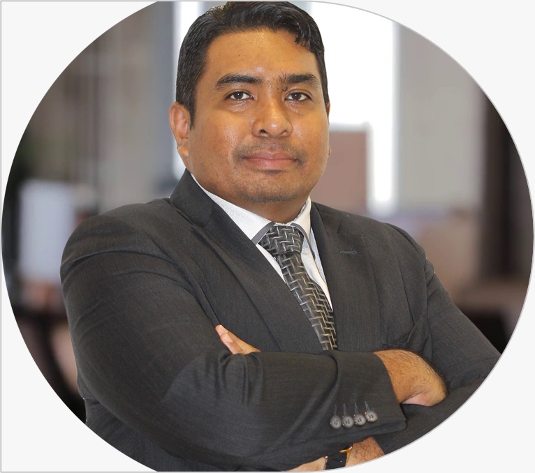 Mohd Fadzli Bin Kadir