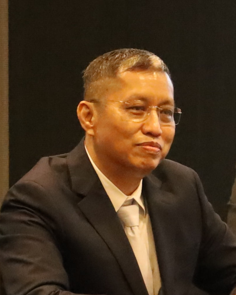 Dato’ Thein Than